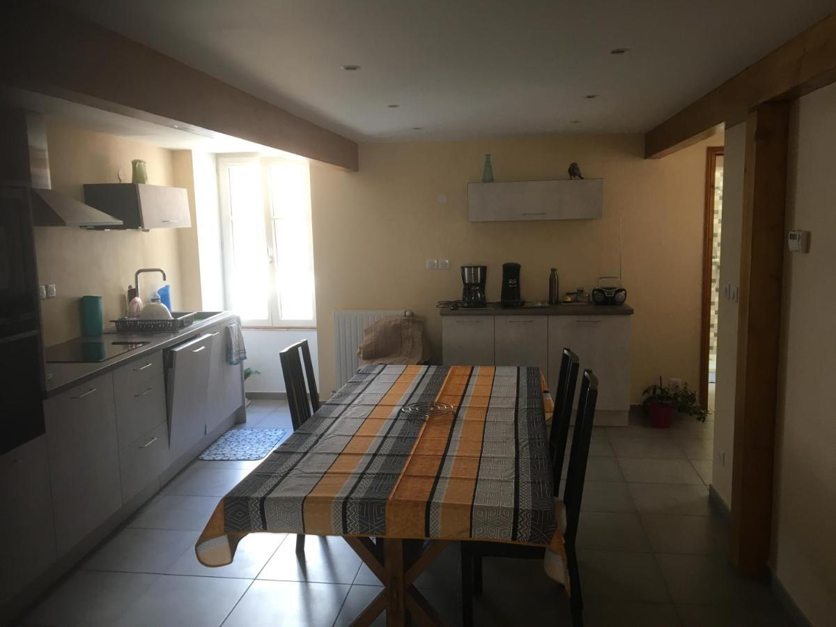 לוריול-סור-דרום Chambre Familiale Chez L Habitant מראה חיצוני תמונה