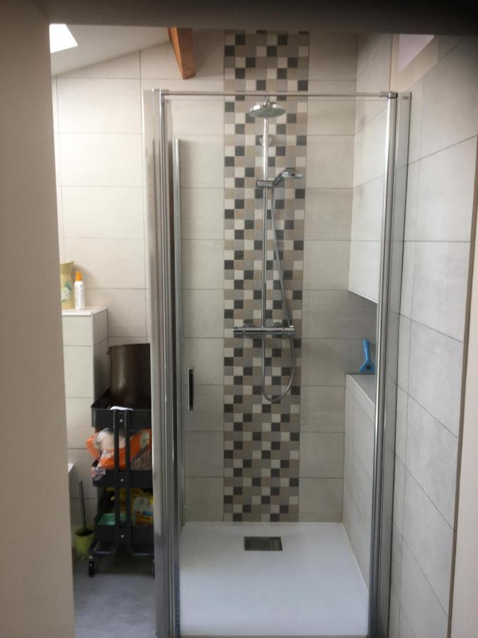 לוריול-סור-דרום Chambre Familiale Chez L Habitant מראה חיצוני תמונה