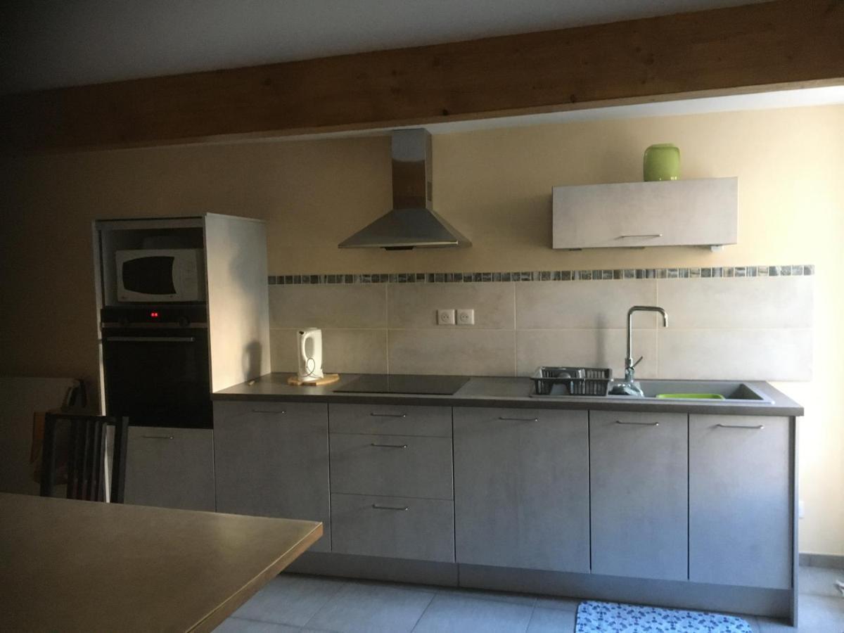 לוריול-סור-דרום Chambre Familiale Chez L Habitant מראה חיצוני תמונה