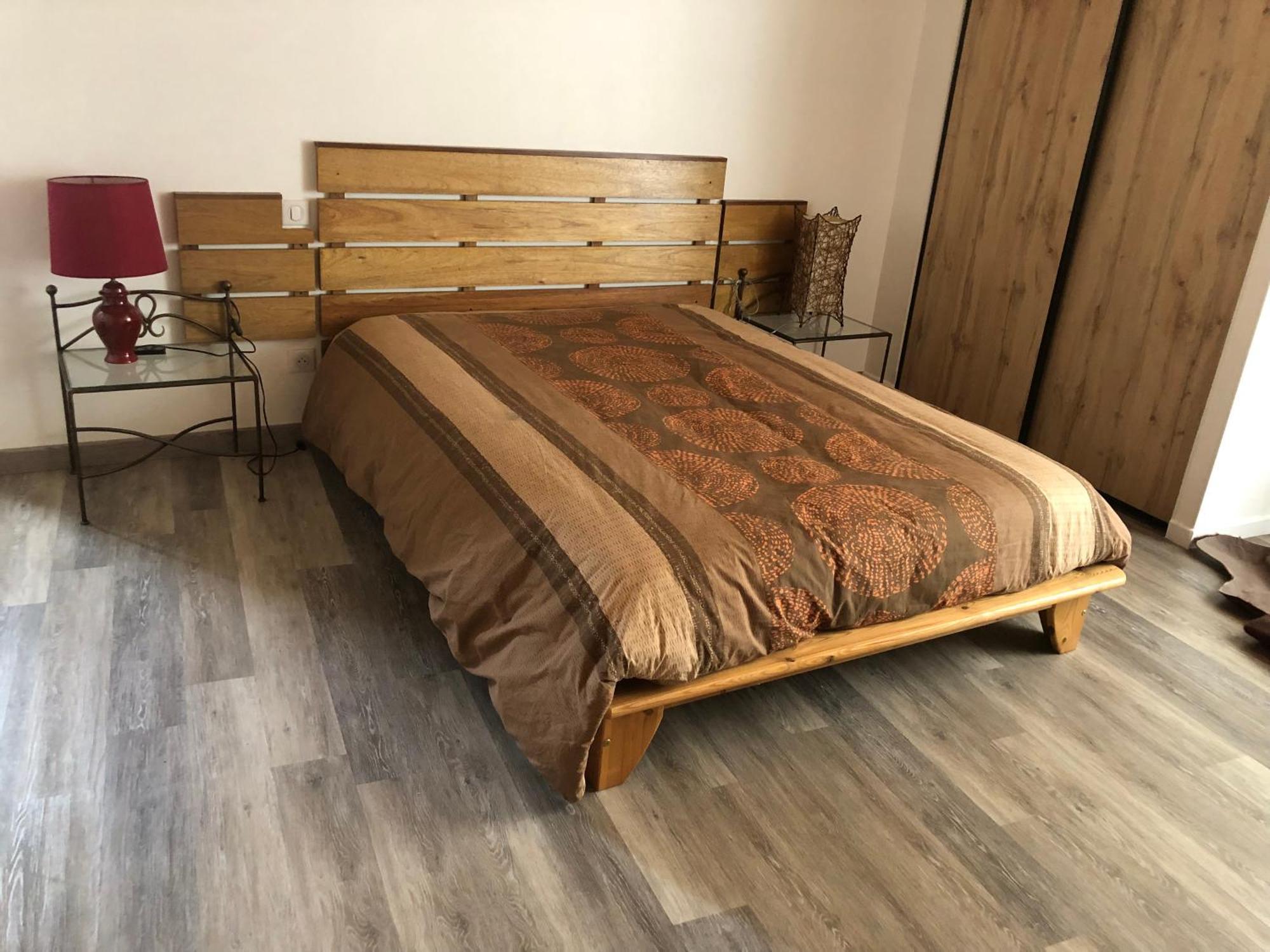 לוריול-סור-דרום Chambre Familiale Chez L Habitant מראה חיצוני תמונה